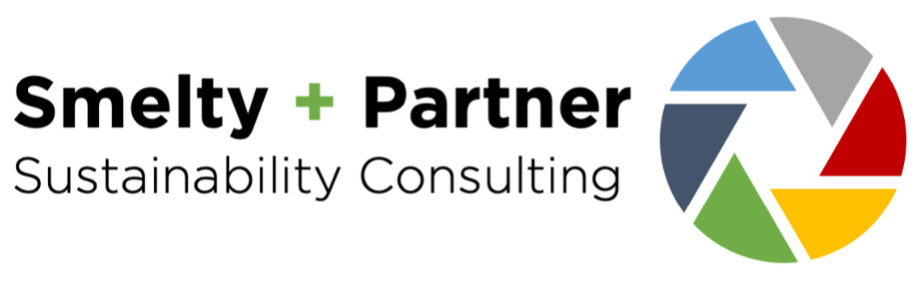 Smelty + Partner Sustainability Consulting