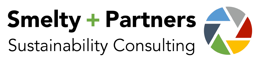 Smelty + Partner Sustainability Consulting