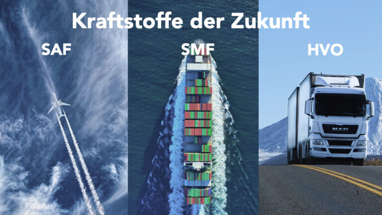 Innovative Agrarkonzepte für Biokraftstoffe erzielen multiple Wertschöpfung: Energie + Kohlenstoffbindung + Ernährung